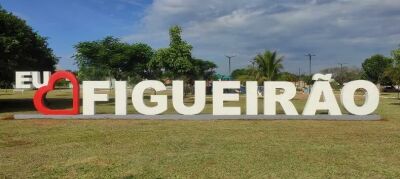 Imagem da notícia Figueirão e Sonora terão sol com poucas nuvens e temperaturas elevadas nesta quinta-feira